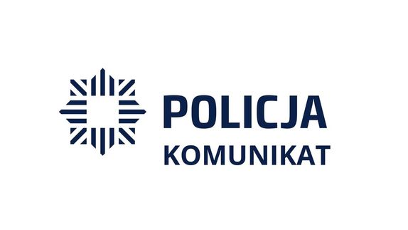 policja komunikat