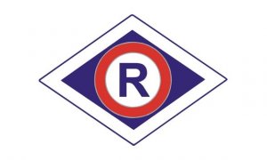 logo R Ruchu Drogowego