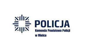 logo policja mielec