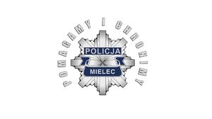 pomagamy i chronimy mielec policja