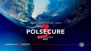 plakaat POLSECURE 2024 https://policja.pl/pol/aktualnosci/243627,POLSECURE-2024.html