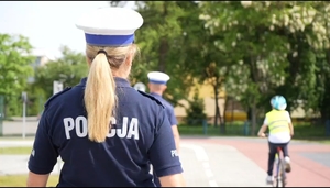 policjanci RD