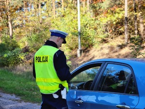 policjanci RD