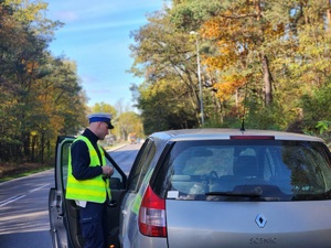 policjanci RD