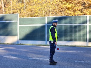 Podsumowanie działań „Prędkość” na mieleckich drogach