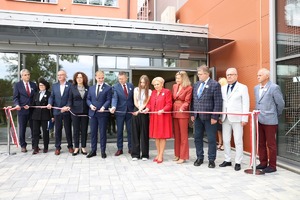 uczestnicy przedsięwzięcia