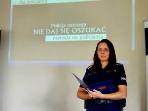 uczestnicy debaty