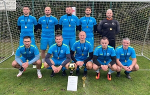 mielecka drużyna policjantów