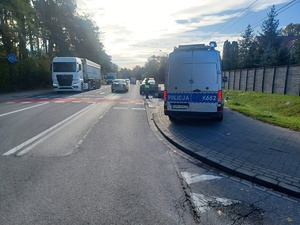 zdjęcia poglądowe z miejsca zdarzenia, wypadku