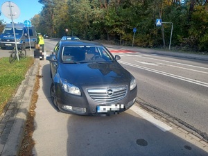 zdjęcia poglądowe z miejsca zdarzenia, wypadku