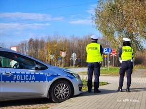 Wspólnie działania mieleckiej Policji i Straży Ochrony Kolei