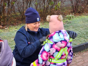 uczestnicy działań, akcji Trzeźwość