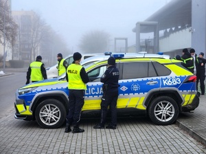 uczestnicy działań, akcji Trzeźwość