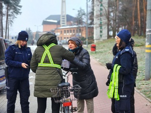 uczestnicy działań, akcji Trzeźwość
