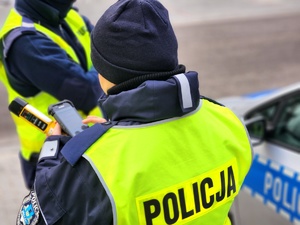 uczestnicy działań, akcji Trzeźwość