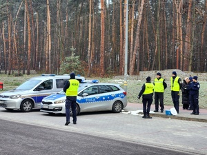 uczestnicy działań, akcji Trzeźwość