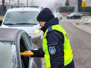uczestnicy działań, akcji Trzeźwość