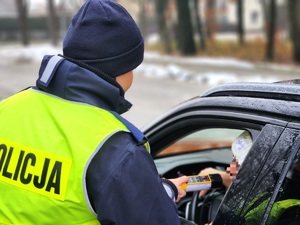 uczestnicy działań, akcji Trzeźwość