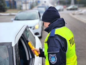 uczestnicy działań, akcji Trzeźwość