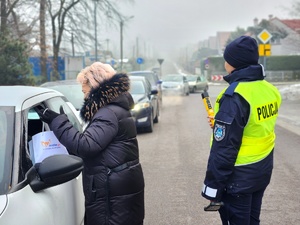 uczestnicy działań, akcji Trzeźwość
