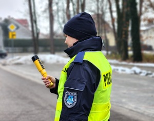 uczestnicy działań, akcji Trzeźwość