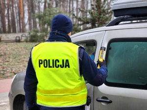 uczestnicy działań, akcji Trzeźwość