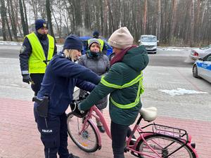 uczestnicy działań, akcji Trzeźwość