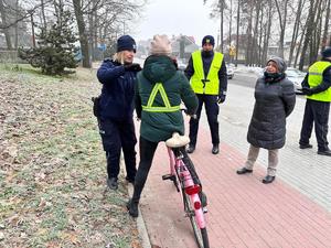 uczestnicy działań, akcji Trzeźwość