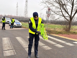 uczestnicy działań, akcji Trzeźwość