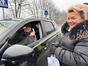 uczestnicy działań, akcji Trzeźwość