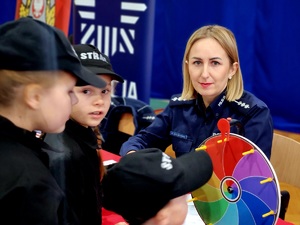 uczestnicy II Halowego Turnieju DDP