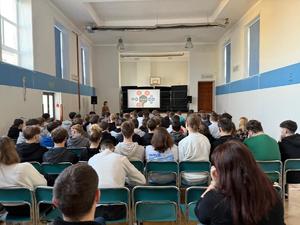 uczestnicy spotkania