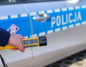 urządzenie do badania stanu trzeźwości