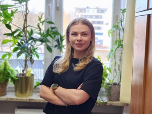 mieleckie policjantki i pracownice cywilne