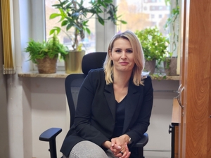 mieleckie policjantki i pracownice cywilne