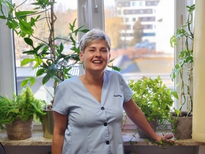 mieleckie policjantki i pracownice cywilne