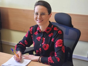 mieleckie policjantki i pracownice cywilne