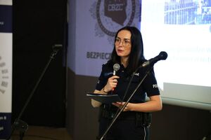 uczestnicy spotkania