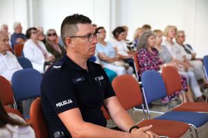 uczestnicy spotkania